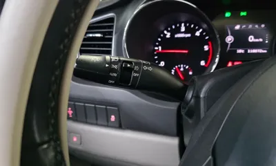 Kia Canival 2017, 118872 км, за 10990000 KRW - фото 15