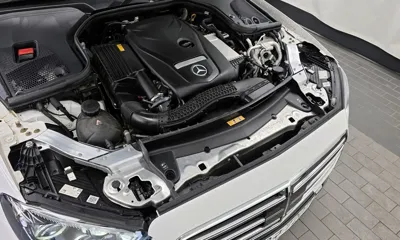Mercedes-Benz E-Class 2023, 70529 км, за 39900000 KRW - фото 6