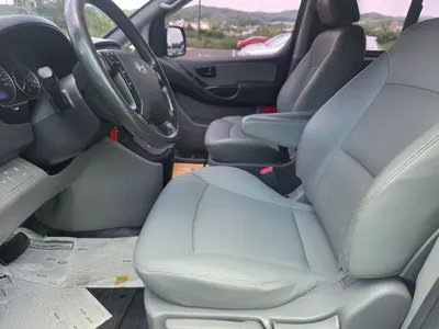 Hyundai Starex 2019, 164000 км, за 11500000 KRW - фото 9