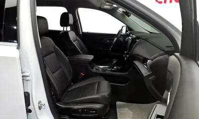 ChevroletGMDaewoo Traverse 2021, 35888 км, за 23000000 KRW - фото 26