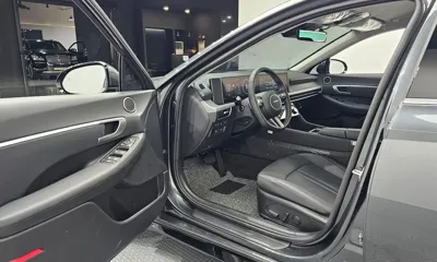 Hyundai Sonata 2026, 18 км, за 28800000 KRW - фото 10
