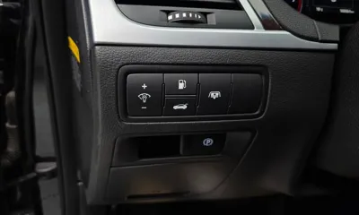 Hyundai Genesis 2015, 168964 км, за 9000000 KRW - фото 13