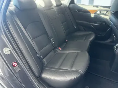 Kia K7 2018, 122243 км, за 12500000 KRW - фото 18