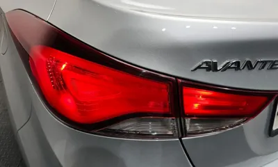 Hyundai Avante 2014, 115607 км, за 4500000 KRW - фото 23
