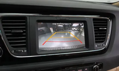 Kia Canival 2017, 166107 км, за 10500000 KRW - фото 15
