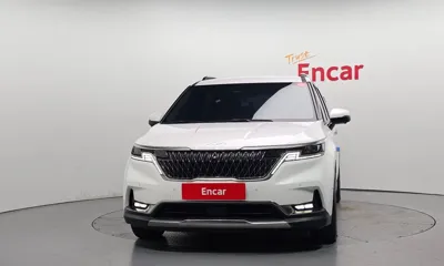 Kia Canival 2023, 40812 км, за 29300000 KRW - фото 3