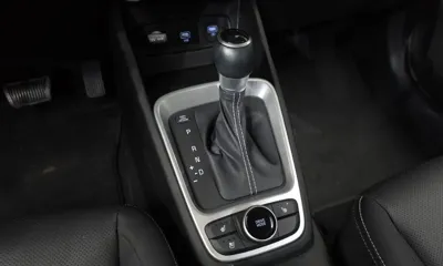 Hyundai Venue 2021, 59237 км, за 15900000 KRW - фото 9