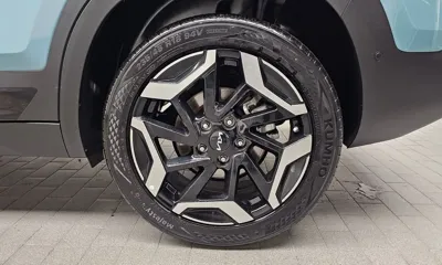 Kia Seltos 2024, 12831 км, за 57800000 KRW - фото 21
