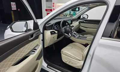 Hyundai Palisade 2022, 111236 км, за 25990000 KRW - фото 10