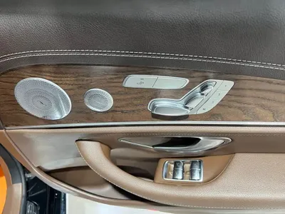 Mercedes-Benz E-Class 2019, 114000 км, за 188000 CNY - фото 8