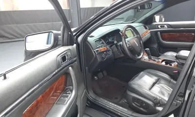 Lincoln MKS 2016, 150074 км, за 4900000 KRW - фото 10