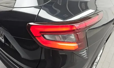 ChevroletGMDaewoo Trax 2024, 35269 км, за 15300000 KRW - фото 23