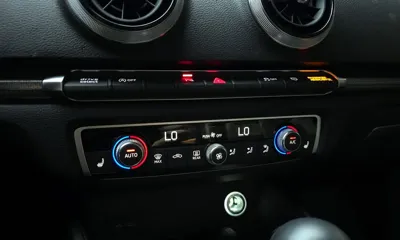 Audi A3 2018, 57207 км, за 13300000 KRW - фото 16