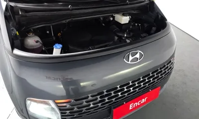 Hyundai Staria 2024, 38830 км, за 27800000 KRW - фото 6