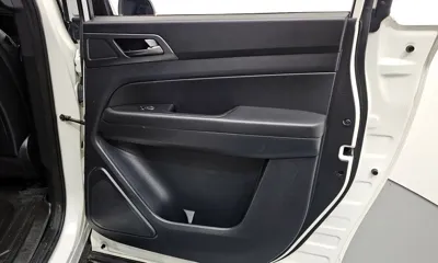 KG_Mobility_Ssangyong Rexton 2021, 140904 км, за 20300000 KRW - фото 17