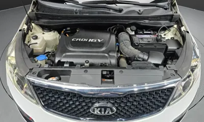Kia Sportage 2016, 139580 км, за 6900000 KRW - фото 6