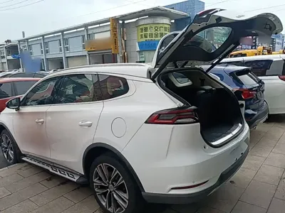 BYD Tang 2019, 45500 км, за 43099 CNY - фото 19