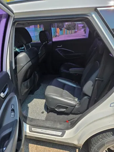 Hyundai Maxcruz 2014, 238871 км, за 5200000 KRW - фото 6