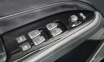 KG_Mobility_Ssangyong Rexton 2018, 107354 км, за 12900000 KRW - фото 30