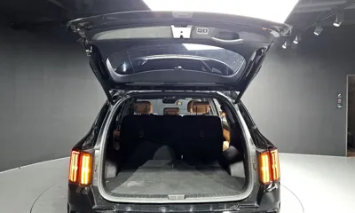 Kia Sorento 2022, 66056 км, за 24500000 KRW - фото 20