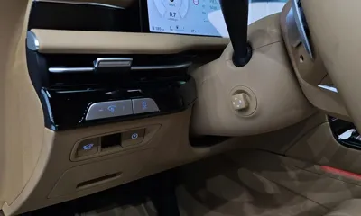 Genesis G80 2025, 23272 км, за 51000000 KRW - фото 29