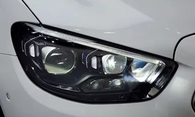 Mercedes-Benz E-Class 2023, 34200 км, за 99990000 KRW - фото 22