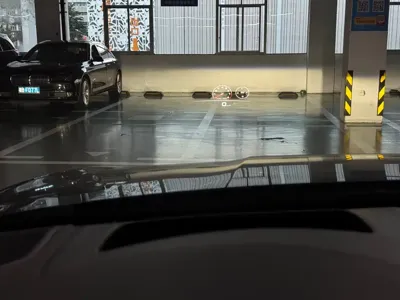 Porsche Cayenne 2023, 49000 км, за 598000 CNY - фото 17