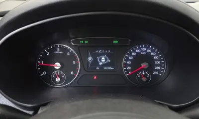 Kia Sorento 2016, 121330 км, за 12200000 KRW - фото 8