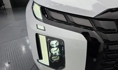Hyundai Palisade 2024, 22913 км, за 38500000 KRW - фото 22