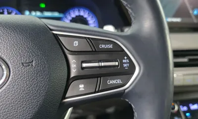 Hyundai Palisade 2019, 63881 км, за 21900000 KRW - фото 32