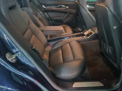 Porsche Panamera 2014, 163999 км, за 18000000 KRW - фото 16
