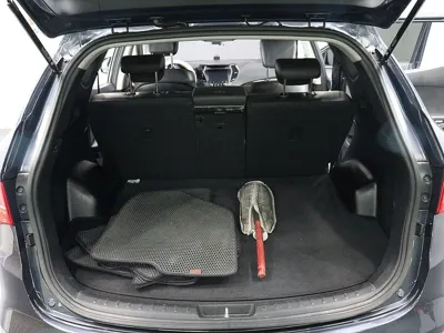 Hyundai Santafe 2015, 120000 км, за 8390000 KRW - фото 5
