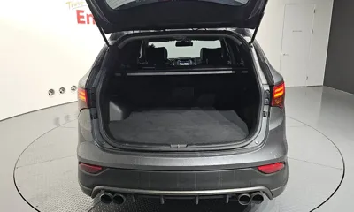 Hyundai Santafe 2014, 114611 км, за 7990000 KRW - фото 20