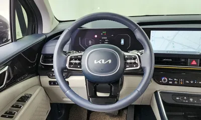 Kia Canival 2025, 20723 км, за 43990000 KRW - фото 13