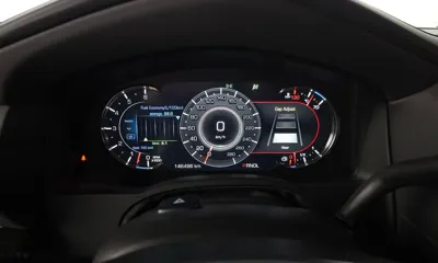 Cadillac Escalade 2018, 146496 км, за 31900000 KRW - фото 8