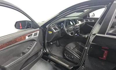 Hyundai Genesis 2015, 188885 км, за 5990000 KRW - фото 10