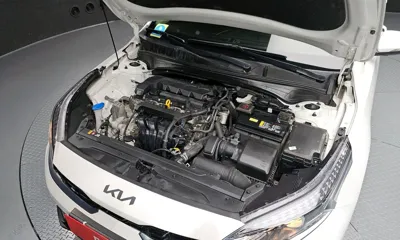 Kia K3 2022, 92470 км, за 12100000 KRW - фото 6