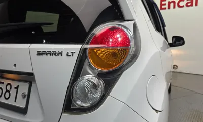 ChevroletGMDaewoo Spark 2012, 70150 км, за 2950000 KRW - фото 23
