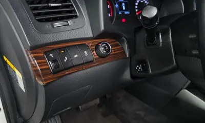 Kia Mohave 2018, 132478 км, за 16900000 KRW - фото 12