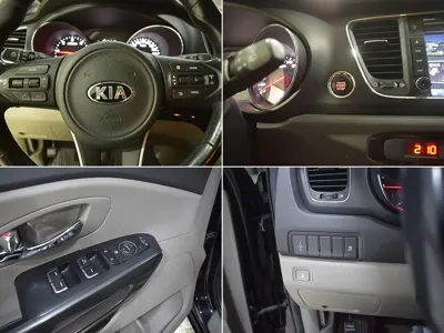 Kia Canival 2018, 109676 км, за 11900000 KRW - фото 9