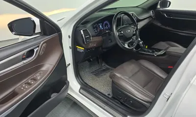 Hyundai Grandeur 2019, 91098 км, за 16800000 KRW - фото 10