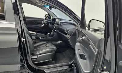 Hyundai Santafe 2020, 129112 км, за 15900000 KRW - фото 10