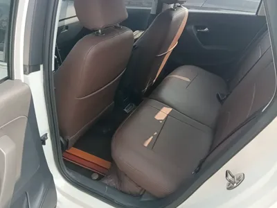 Volkswagen Polo 2014, 69400 км, за 42242.92 CNY - фото 20