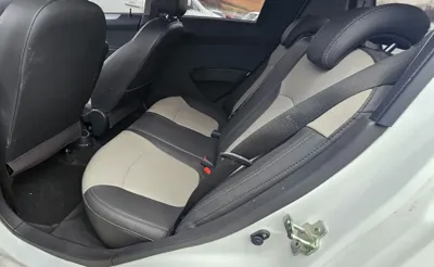 ChevroletGMDaewoo Spark 2014, 124373 км, за 2990000 KRW - фото 19