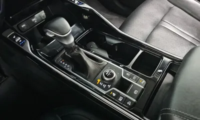 Kia Sorento 2023, 89205 км, за 25900000 KRW - фото 9
