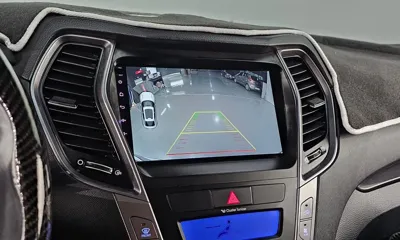 Hyundai Maxcruz 2015, 111630 км, за 9200000 KRW - фото 14
