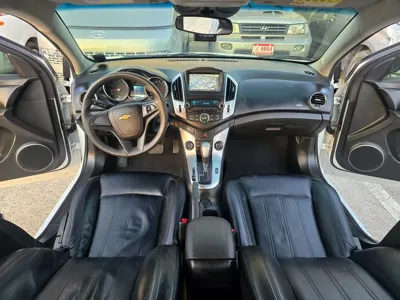 ChevroletGMDaewoo Cruze 2013, 146583 км, за 2650000 KRW - фото 13