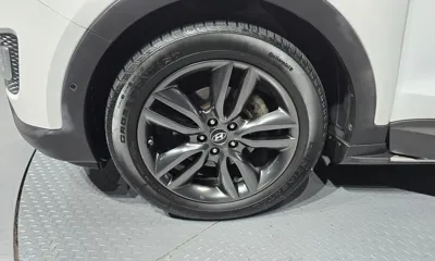 Hyundai Santafe 2014, 165641 км, за 8300000 KRW - фото 5