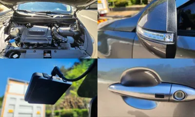 Kia Sportage 2014, 113209 км, за 8390000 KRW - фото 19
