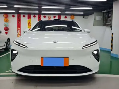 Nio ET7 2022, 32800 км, за 137800 CNY - фото 2